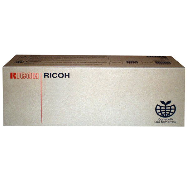 Тонер-картридж тип C7100 белый (white) Ricoh 828344