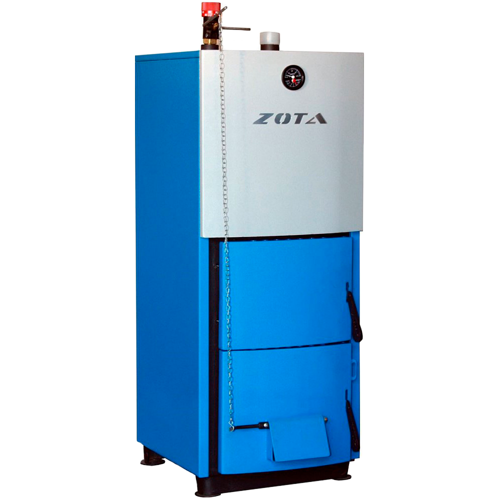 Комбинированный котел ZOTA Mix 31,5 31.5 кВт одноконтурный