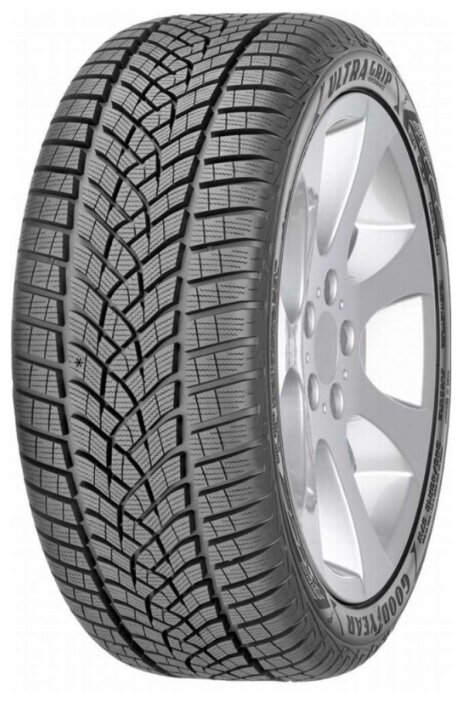 Автомобильная шина GOODYEAR Ultra Grip Performance plus 235/45 R19 99V зимняя