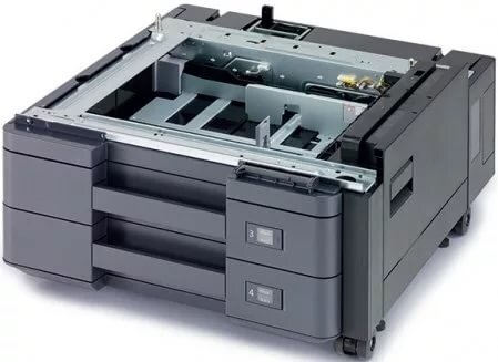 Кассетный блок KYOCERA PF-7100 (2*500 лист.,A6R-SRA3 (320 мм x 450 мм)