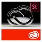 Adobe Stock Small ALL Multiple Platforms Multi European Languages Licensing Subscription Real