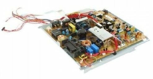 Запасная часть для принтеров HP Laserjet M712DN/M725, High-voltage power supply,220V (RM2-7539-000)
