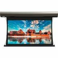 Проекционный экран Lumien Cinema Tensioned Control 155x235 MWS Titanium (LCTC-100129)