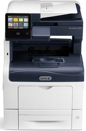 Лазерное МФУ XEROX VersaLink C405N