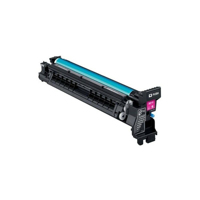 Блок проявки Konica Minolta A0DE0DH Magenta