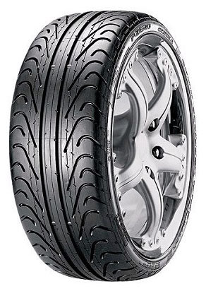 Автомобильная шина Pirelli P Zero Corsa Direzionale 255/35 R19 96Y летняя