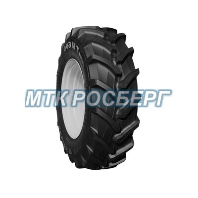 Шины Шина 520/85R42 (20.8R42) 157A8 Trelleborg TM600 HD TL