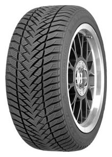 Автомобильная шина GOODYEAR Eagle UG GW-3 245/40 R18 97V RunFlat зимняя