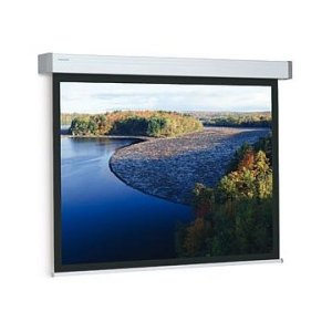 Экран с электроприводом Projecta Elpro Electrol 173x300 см High Contrast