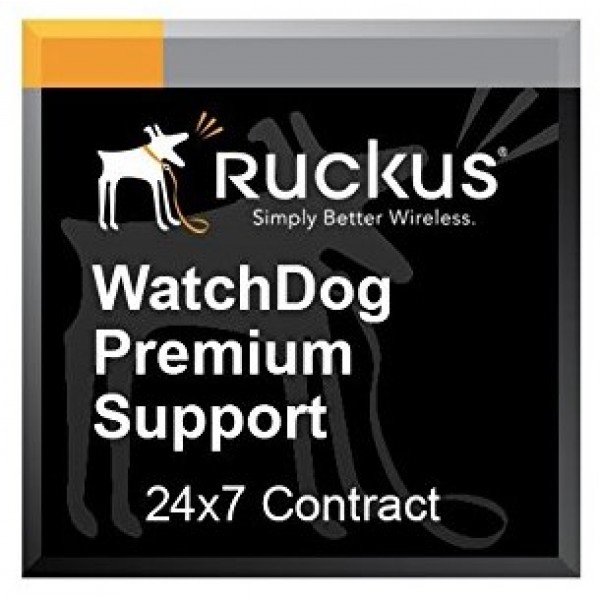 Программное обеспечение, лицензии, сервисные контракты Ruckus 807-R510-5000