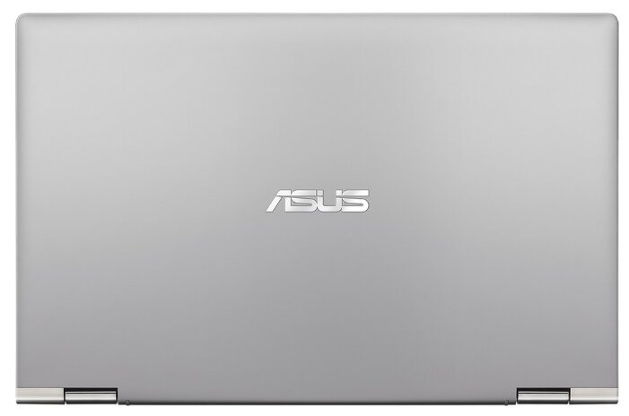 Ноутбук ASUS ZenBook Flip 14 UM462DA-AI029T (AMD Ryzen 7 3700U 2300MHz/14quot;/1920x1080/8GB/512GB SSD/DVD нет/AMD Radeon RX Vega 10/Wi-Fi/Bluetooth/Windows 10 Home)