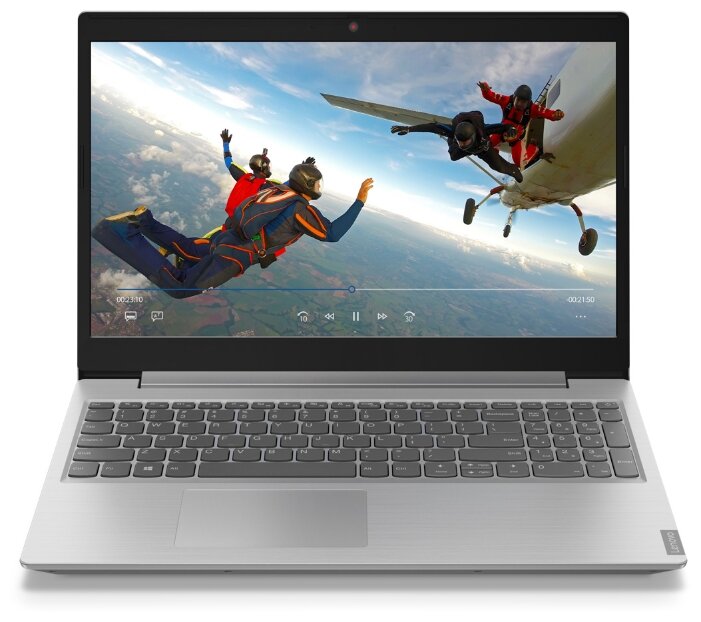 Ноутбук Lenovo IdeaPad S340-15 AMD (AMD Ryzen 3 3200U 2600MHz/15.6quot;/1920x1080/8GB/256GB SSD/1000GB HDD/DVD нет/AMD Radeon Vega 3/Wi-Fi/Bluetooth/Windows 10 Home)