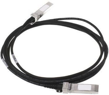 Кабель HP Aruba 10G SFP+ to SFP+ 3m DAC Cable