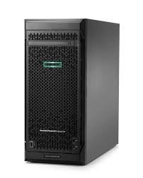 Сервер ProLiant ML110 Gen10 Silver 4110 HotPlug Tower(4.5U)/Xeon8C 2.1GHz(11Mb)/1x16GbR1D_2666/S100i(ZM/RAID 0/1/10/5)/noHDD(4/8up)LFF/noDVD/iLOstd(no port)/2NHPFan/2x1GbEth/1x550W(NHP) 878452-421