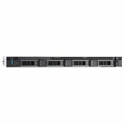 Сервер Dell PowerEdge R240 (210-AQQE-011-000)