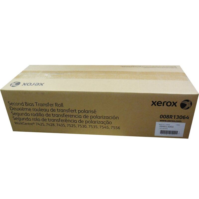 Узел ролика переноса смещения Xerox 008R13064 WC 7545