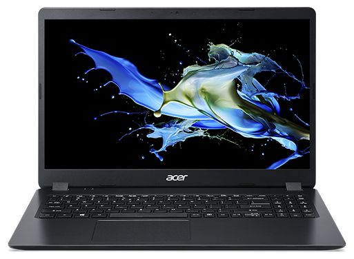 Ноутбук Acer Extensa 15 EX215-51K-515G (Intel Core i5 6300U 2400MHz/15.6quot;/1920x1080/8GB/256GB SSD/DVD нет/Intel HD Graphics 520/Wi-Fi/Bluetooth/Windows 10 Home)