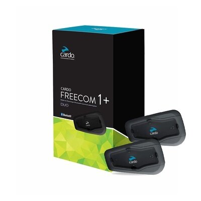 Мотогарнитура Scala Rider FREECOM 1+ DUO