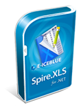 E iceblue Spire.XLS for .NET Pro Edition Site Enterprise Subscription