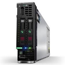 Сервер HP Proliant BL460c Gen10 Silver 4108/1xXeon8C 1.8GHz(11MB)/2x8GbR1D_2666/S100i(ZM/RAID0/1/10/5)/noHDD(2)SFF/noDVD(not avail.)/iLO std/2x10GbFlexLOM(536FLB)/1slotEncl 863445-B21