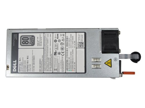 Блок питания компьютерный DELL 450-AEBN 750W for 13G