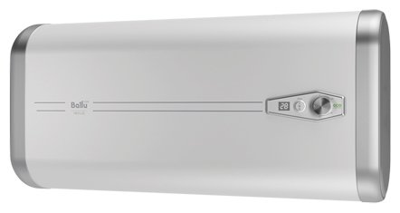 Накопительный электрический водонагреватель Ballu BWH/S 100 Nexus H