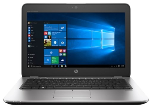 Ноутбук HP EliteBook 725 G4