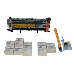 Запасные части для принтеров и копиров CB389-67901/CB389A Ремкомплект (Maintenance Kit) HP LJ P4014/4015/P4515 (O)