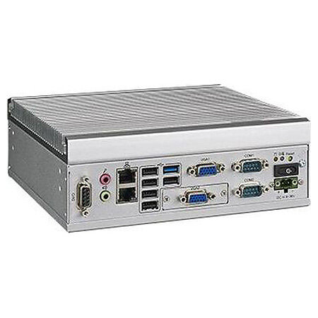 Встраиваемый компьютер Advantech ITA-1611-10A1E