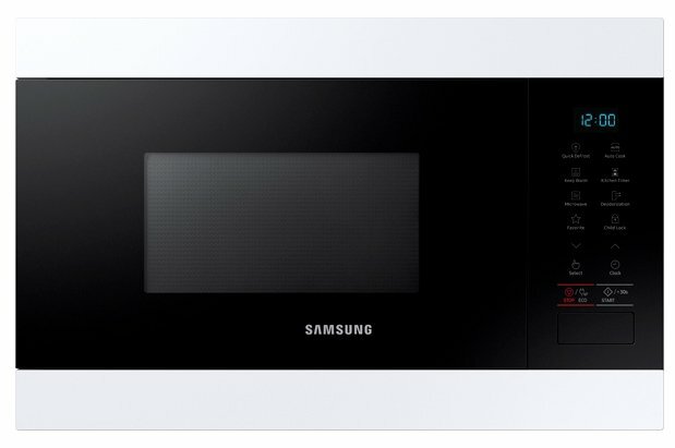 Микроволновая печь встраиваемая Samsung MS22M8054AW