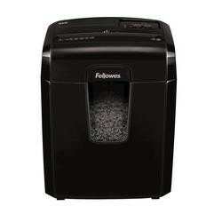 Шредер Fellowes MicroShred 8MC (FS-46925)