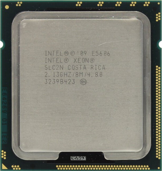 Процессоры Процессор SLC2N Intel 2133Mhz