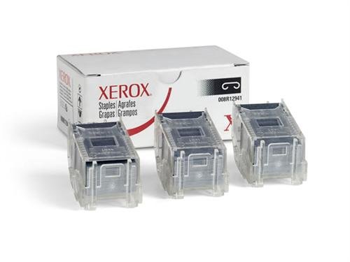 Скрепки XEROX 108R00813 для WC 6400