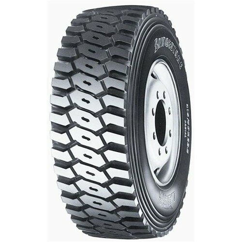 Bridgestone L355 (Ведущая) 315/80 R22,5