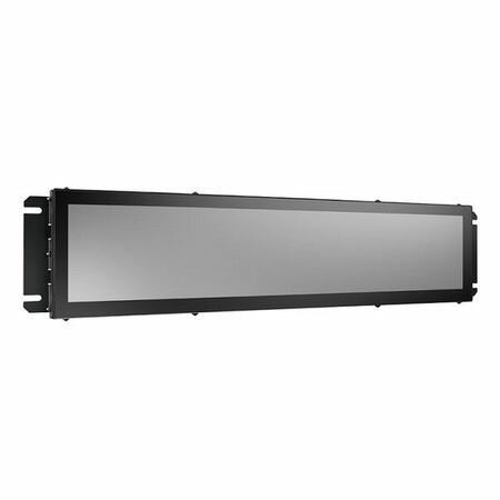 Панельный компьютер для транспорта 28 quot; Advantech ARS-P2800-40A1E