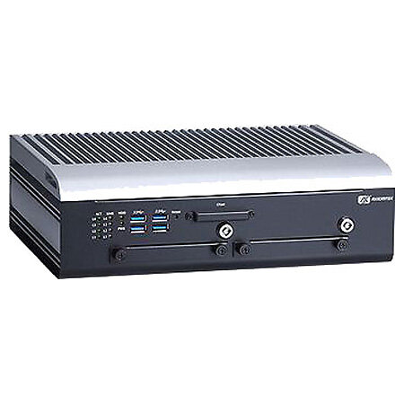 Встраиваемый компьютер Axiomtek tBOX324-894-FL-i3-DIO-110VDC