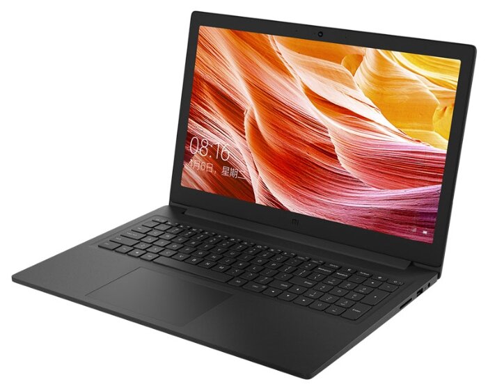 Ноутбук Xiaomi Mi Notebook 15.6 2019 (Intel Core i5 8250U 1600MHz/15.6quot;/1920x1080/8GB/512GB SSD/DVD нет/NVIDIA GeForce MX110 2GB/Wi-Fi/Bluetooth/Windows 10 Home)