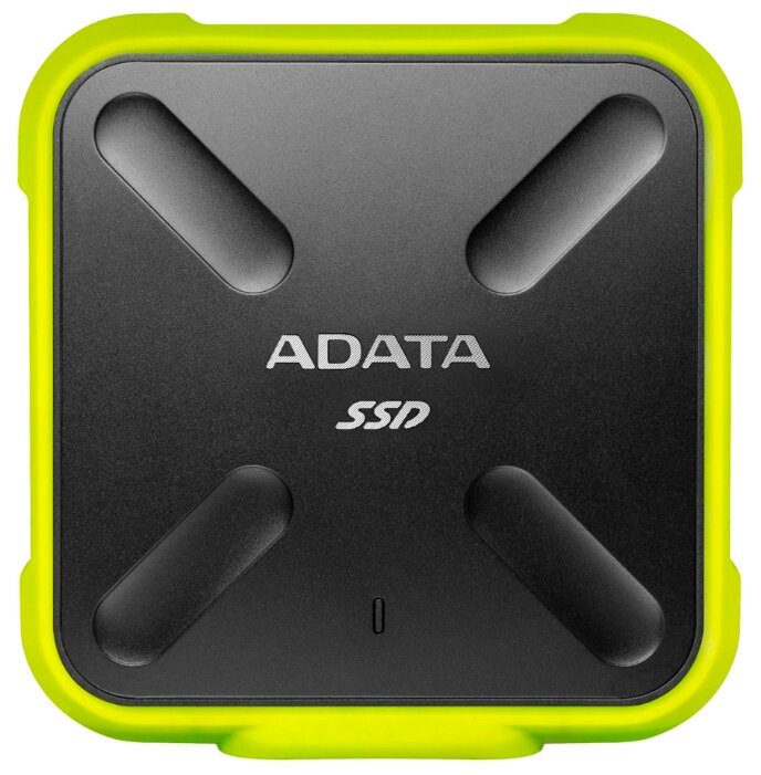 Внешний SSD ADATA SD700 1.024 ТБ