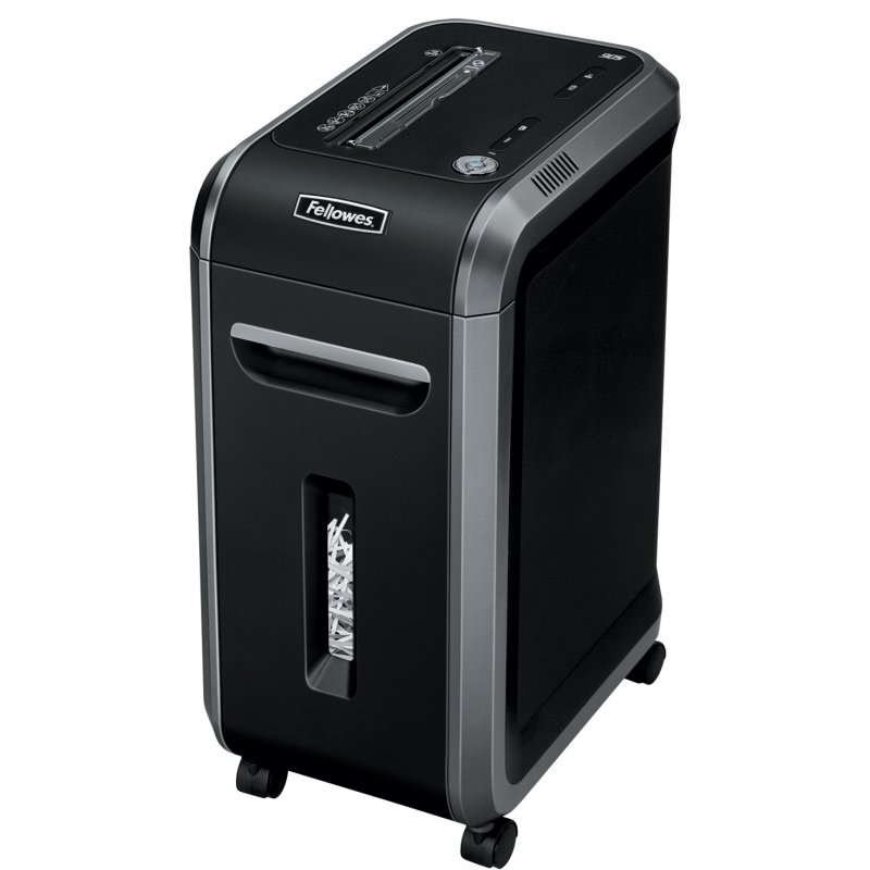 Уничтожитель документов FELLOWES Powershred 90S