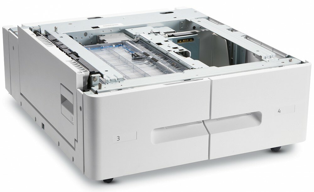 Xerox тандемный лоток Tandem Tray Module C8000/C9000, 2000 листов (097S04970)