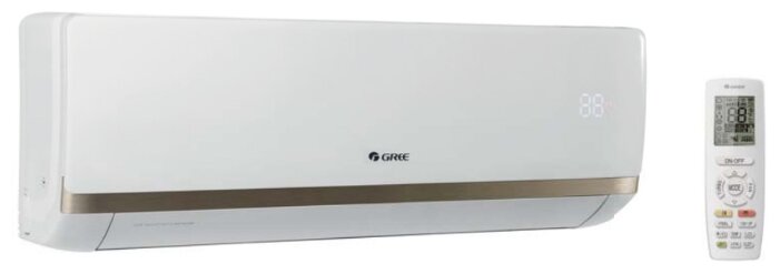 Настенная сплит-система Gree GWH12AAB-K3DNA2A