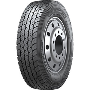 Грузовая шина Hankook DH35 215/75 R17.5 126M