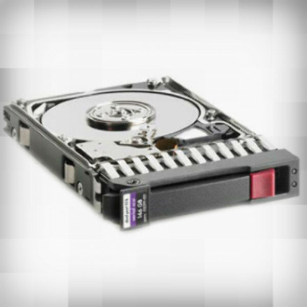 Жесткий диск HP | AG425A | 300 Gb / HDD / Fibre Channel / 3.5quot; / 15000 rpm