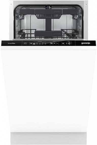 Посудомоечная машина узкая GORENJE GV55110