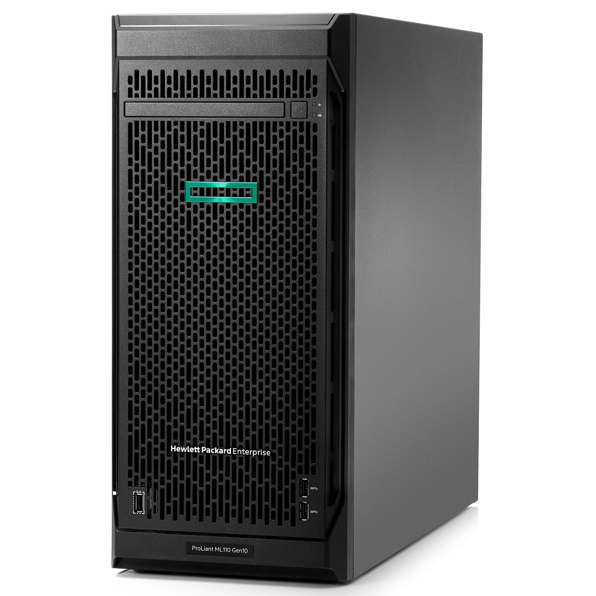 Сервер HPE ProLiant ML110 Gen10 P03685-425