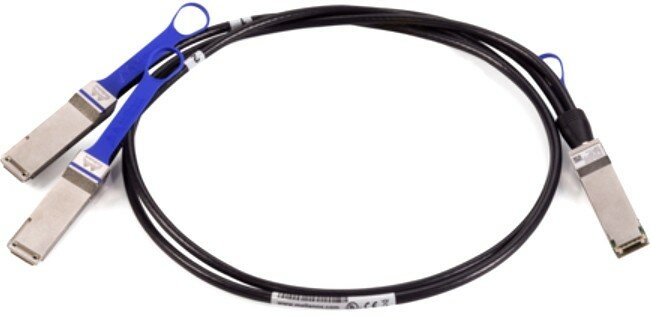 Пассивный медный кабель Mellanox (MCP7H00-G003R)