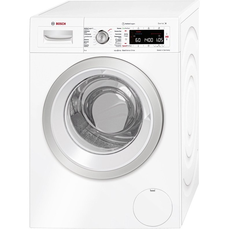 Стиральная машина Bosch WAW28740