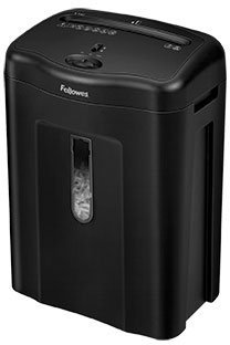 Уничтожитель бумаги (шредер) Fellowes PowerShred 11C (FS-43502)