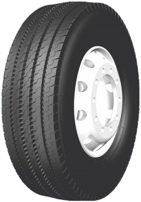 Кама NF-202 (Рулевая) 315/70 R22,5