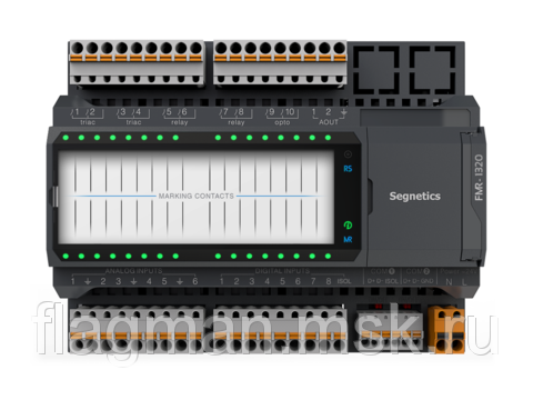 Segetics Модуль FMR - 1010-10-0